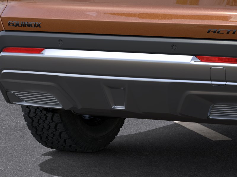 New 2027 Autumn Harvest Metallic Chevrolet ACTIV image 14