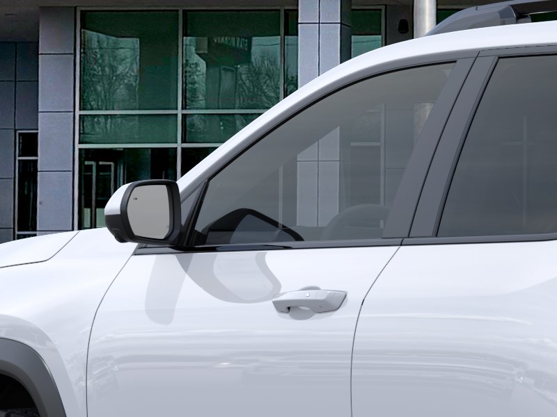 2027 Chevrolet Equinox ACTIV - Photo 36