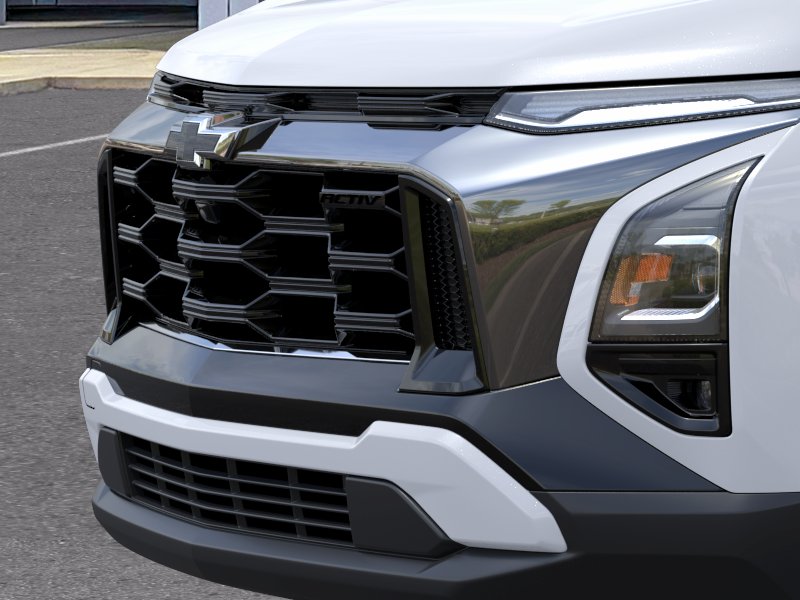 2027 Chevrolet Equinox ACTIV - Photo 37
