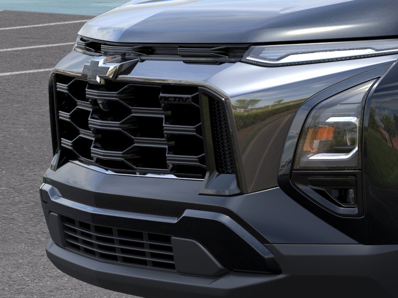 2027 Chevrolet Equinox ACTIV - Photo 37
