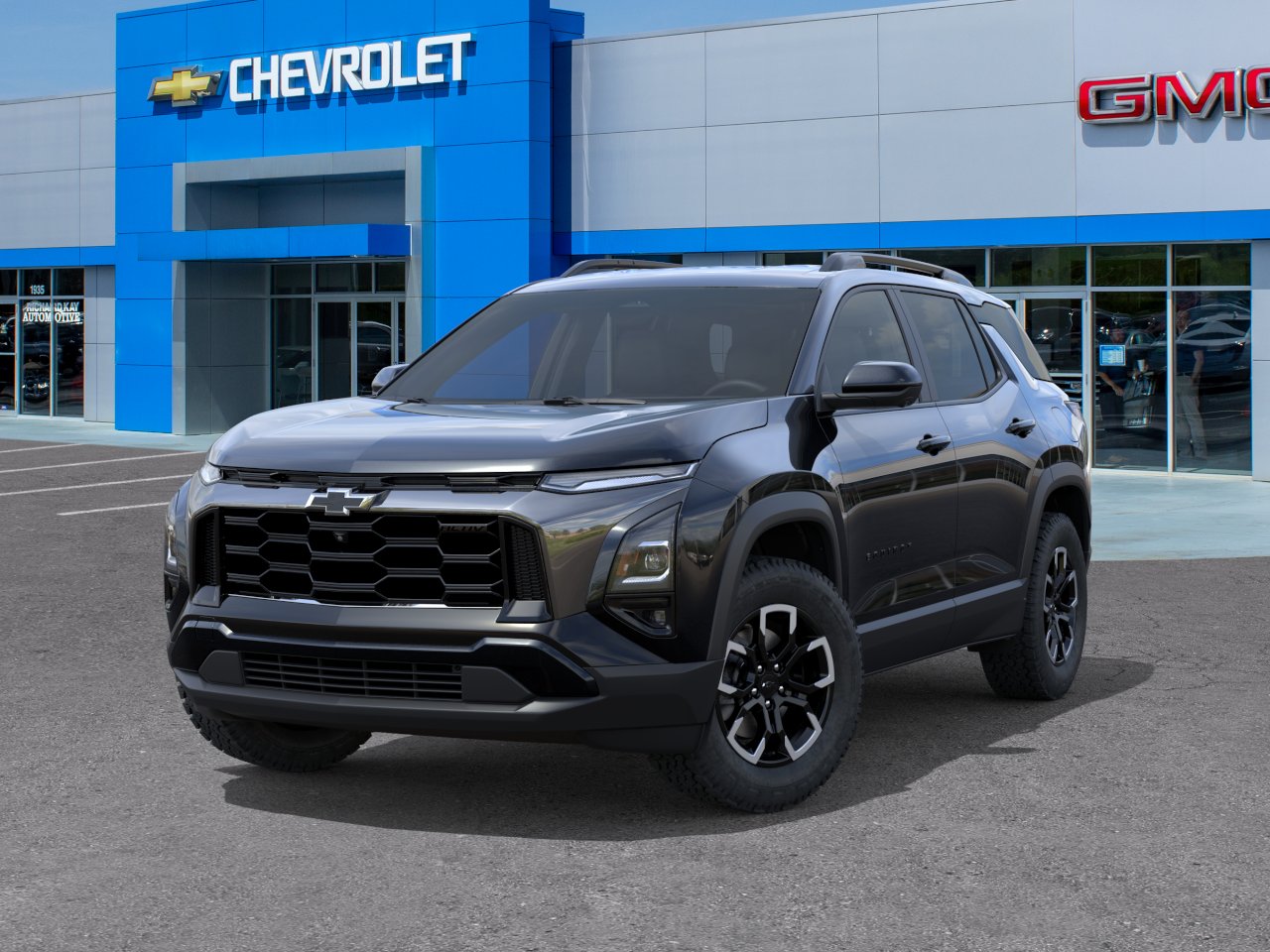 2027 Chevrolet Equinox ACTIV - Photo 30