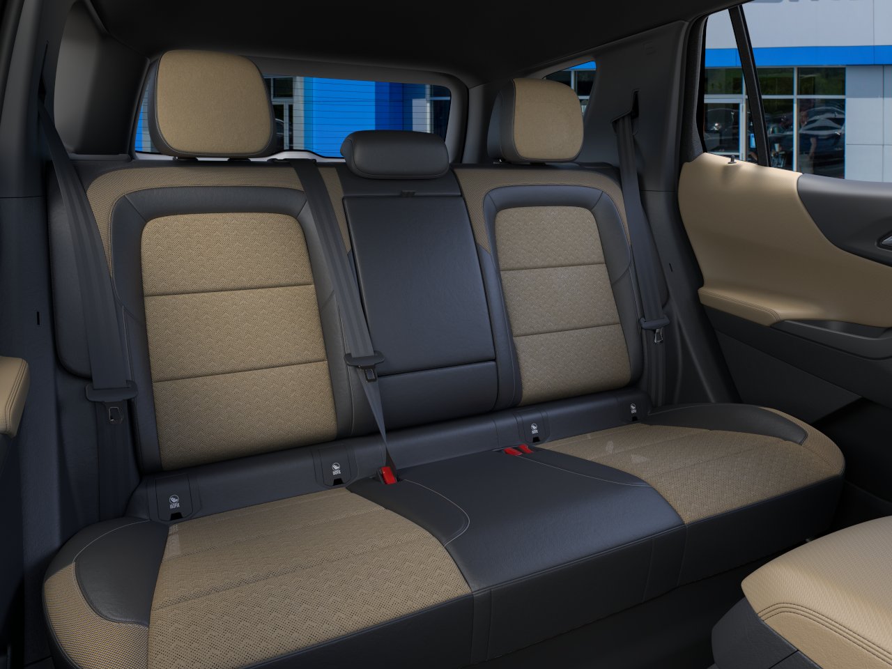 2027 Chevrolet Equinox ACTIV - Photo 41