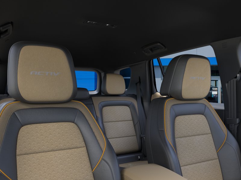 2027 Chevrolet Equinox ACTIV - Photo 48