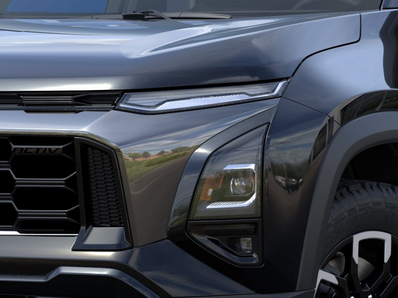 2027 Chevrolet Equinox ACTIV - Photo 34