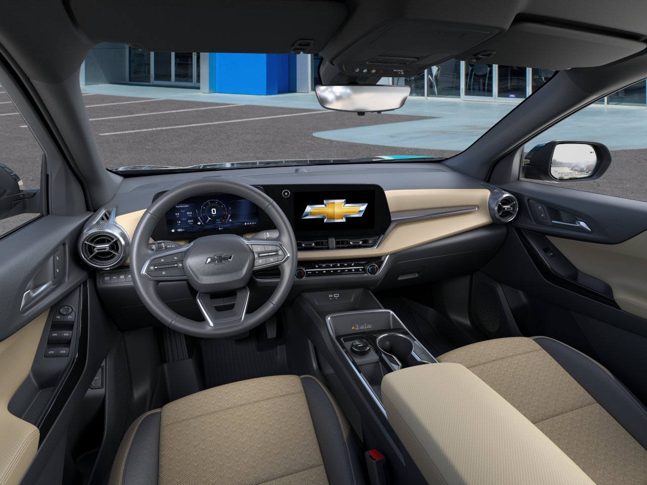 2027 Chevrolet Equinox ACTIV - Photo 39