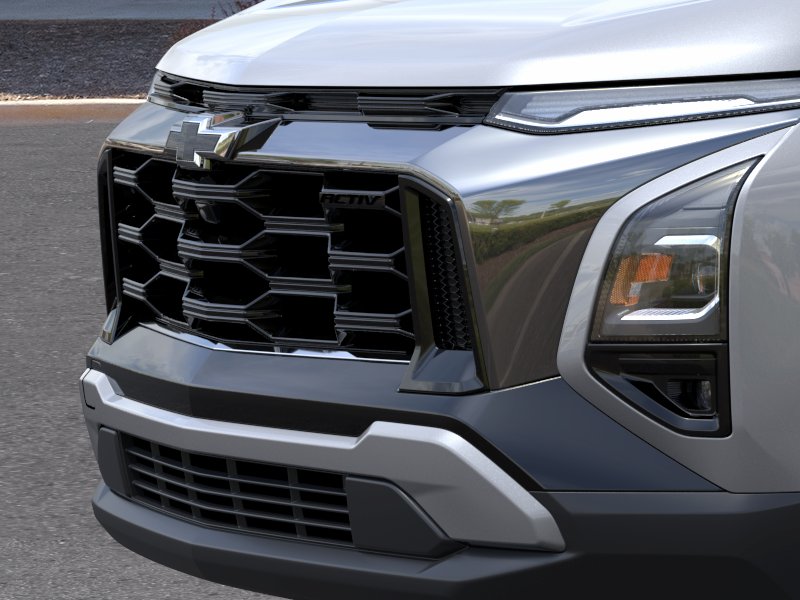 2027 Chevrolet Equinox ACTIV - Photo 13