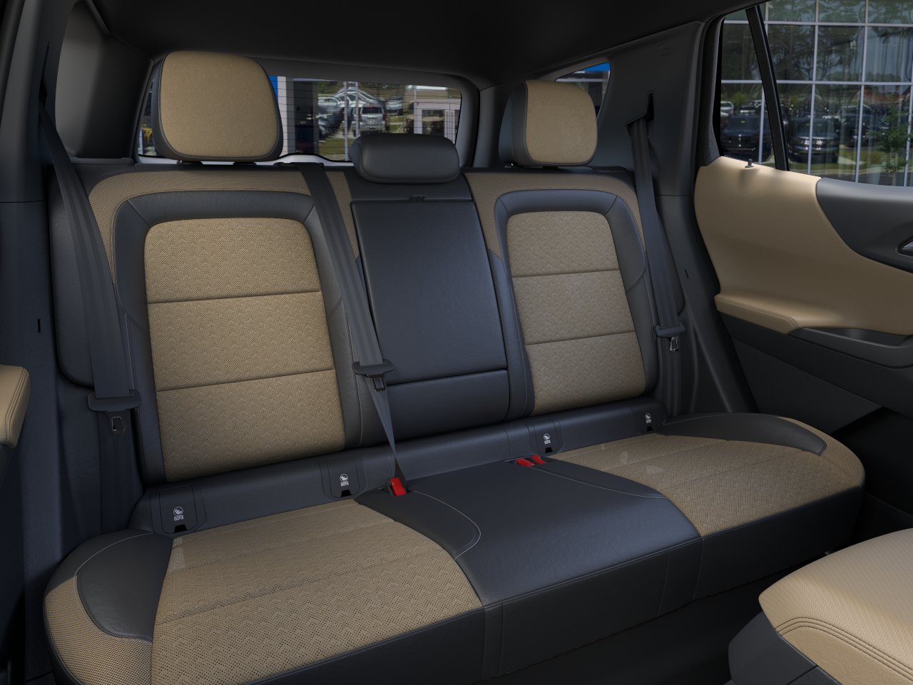 2027 Chevrolet Equinox ACTIV - Photo 17
