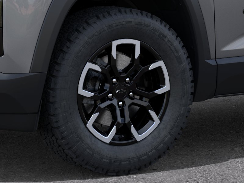 2027 Chevrolet Equinox ACTIV - Photo 9