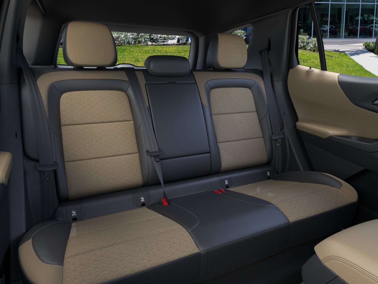 New 2027 Mosaic Black Metallic Chevrolet ACTIV image 42