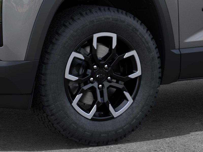 New 2027 Sterling Gray Metallic Chevrolet ACTIV image 47