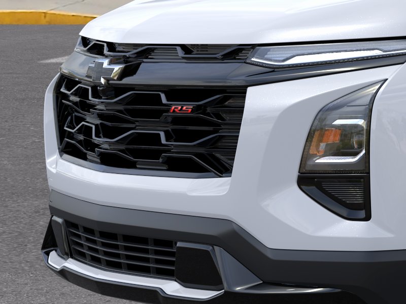 2027 Chevrolet Equinox RS - Photo 13