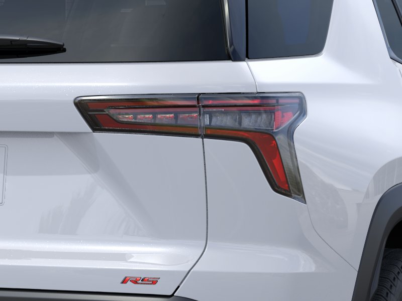 2027 Chevrolet Equinox RS - Photo 11