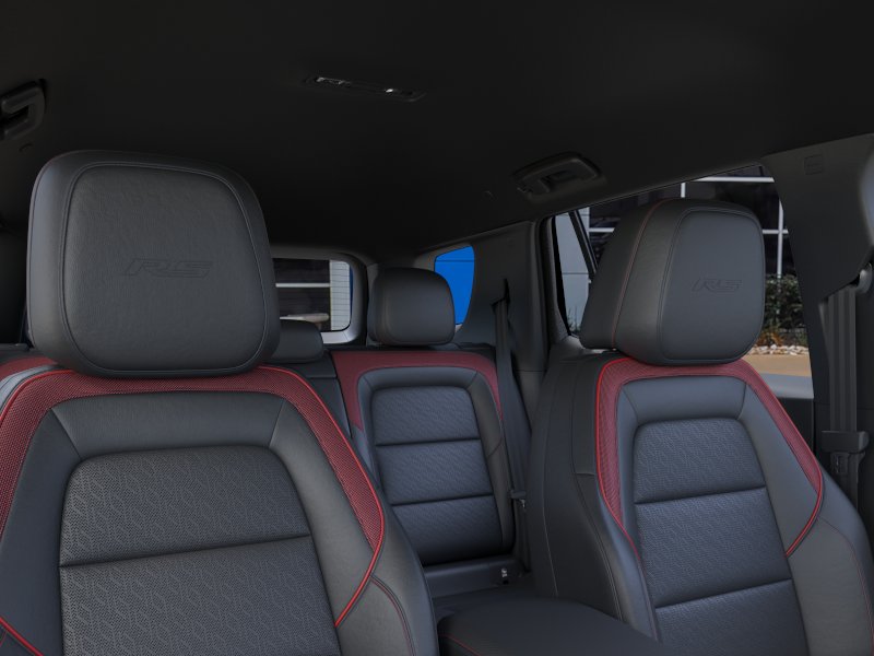 2027 Chevrolet Equinox RS - Photo 24