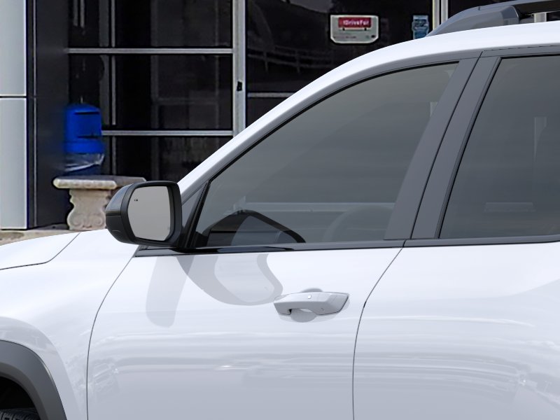 2027 Chevrolet Equinox RS - Photo 12