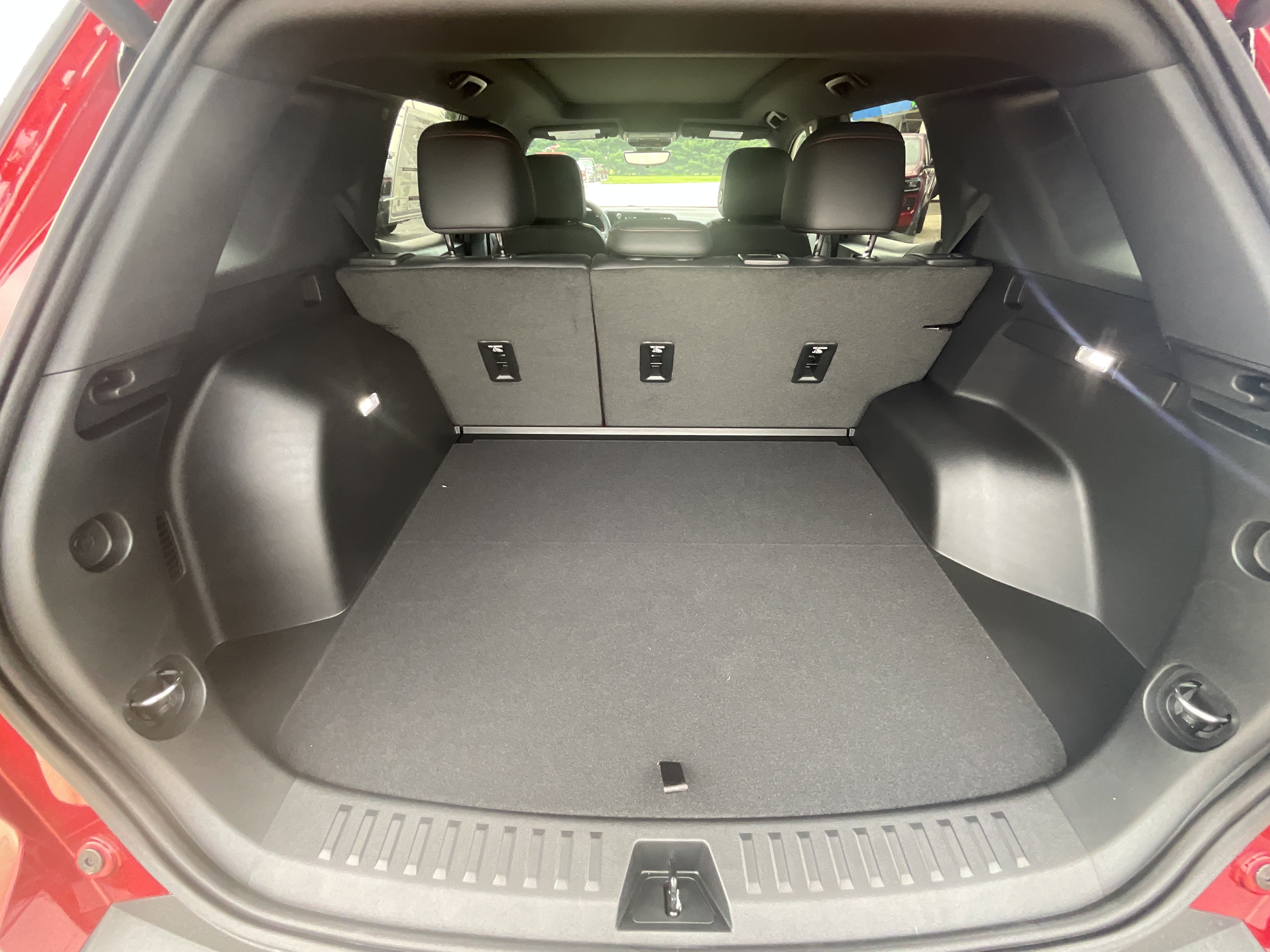 2027 Chevrolet Equinox RS - Photo 17