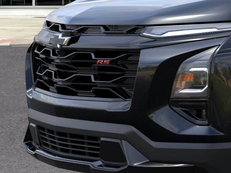 2027 Chevrolet Equinox RS - Photo 13