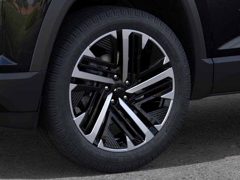 2027 Chevrolet Equinox RS - Photo 9