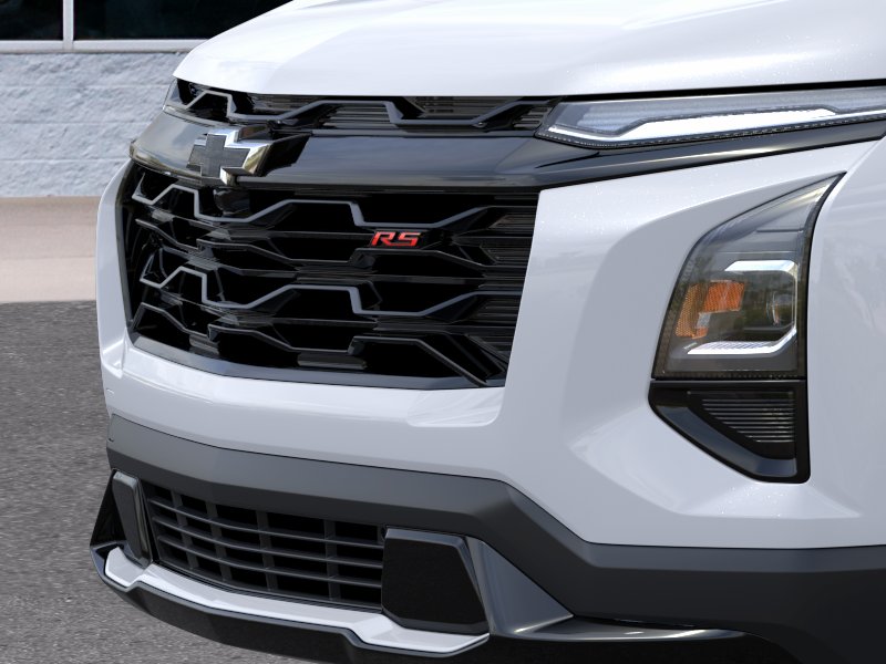 2027 Chevrolet Equinox RS - Photo 40