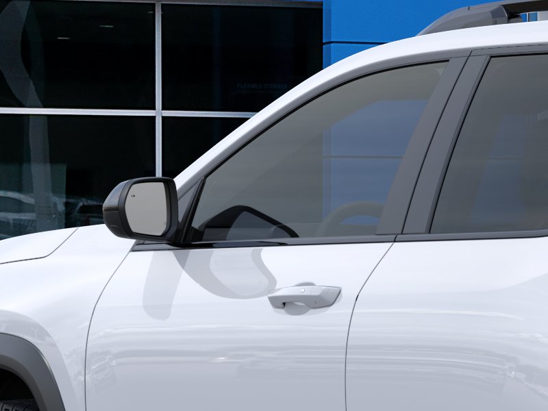 2027 Chevrolet Equinox RS - Photo 39
