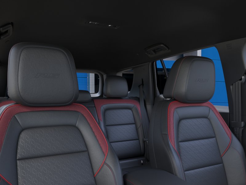 2027 Chevrolet Equinox RS - Photo 51