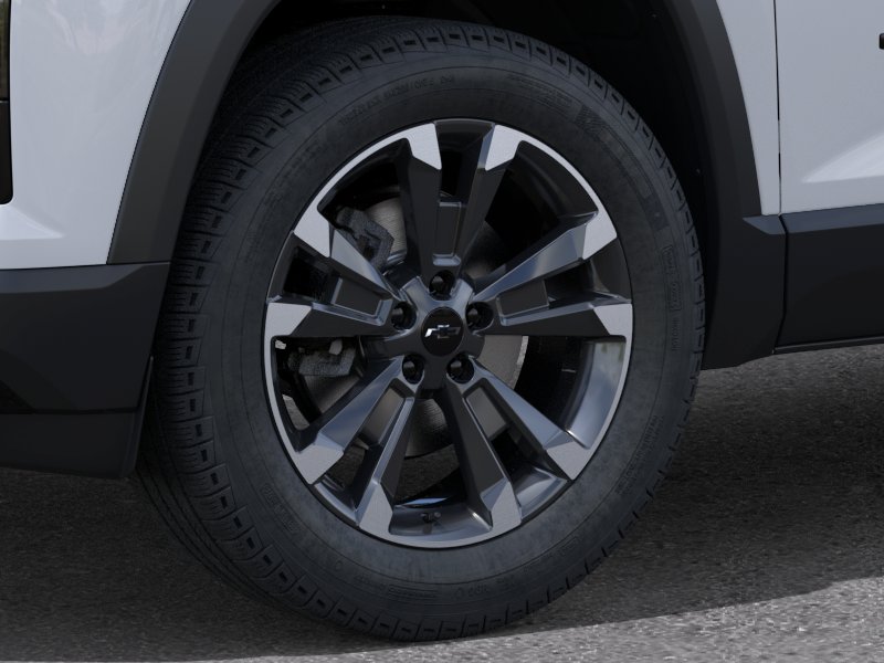 2027 Chevrolet Equinox RS - Photo 34