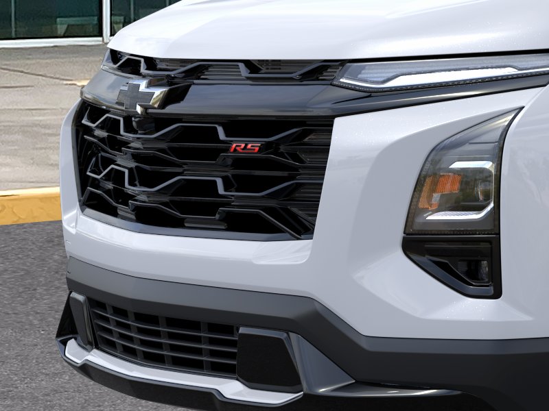 2027 Chevrolet Equinox RS - Photo 38