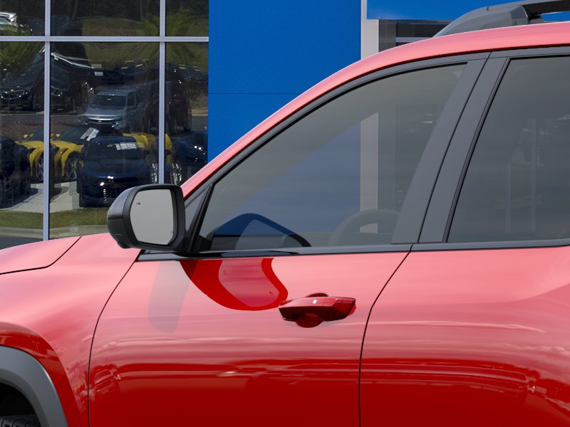 2027 Chevrolet Equinox RS - Photo 12
