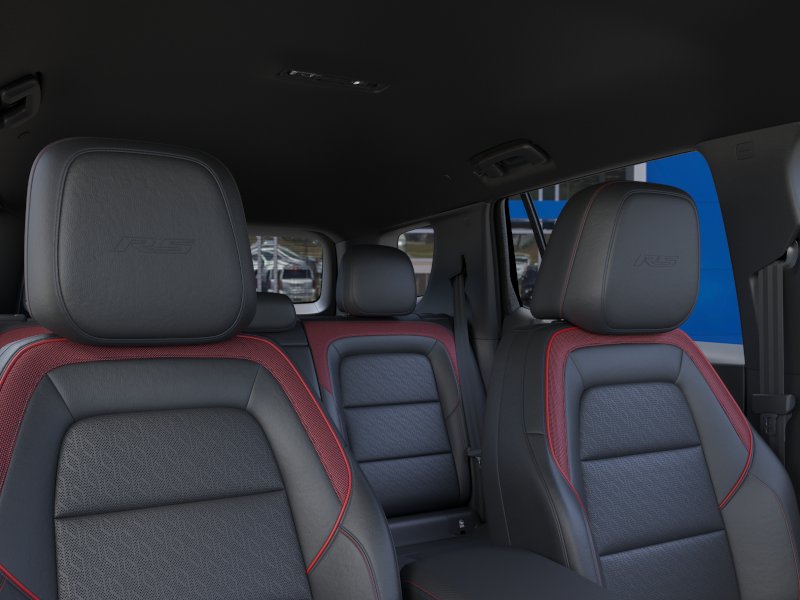 2027 Chevrolet Equinox RS - Photo 24