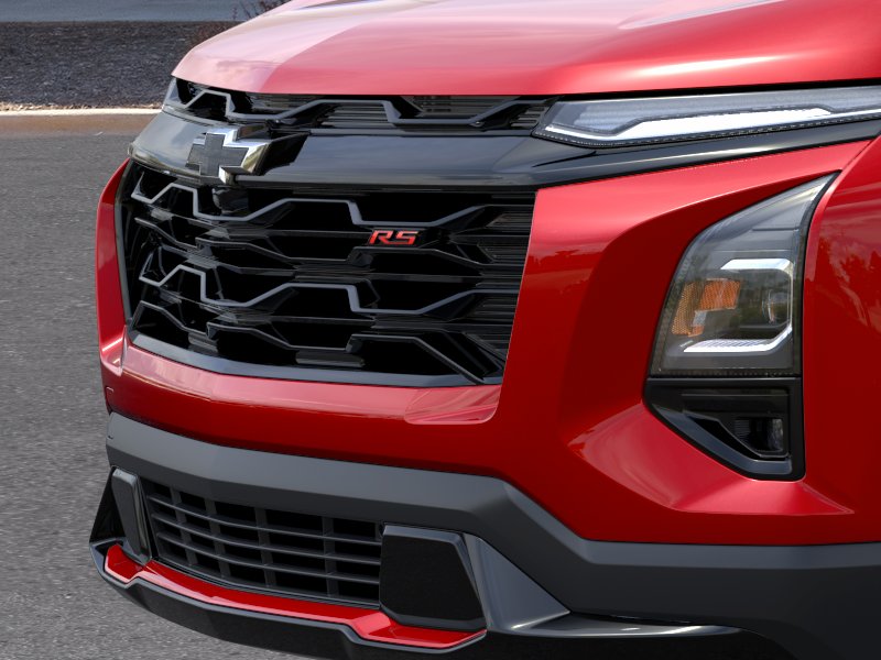 2027 Chevrolet Equinox RS - Photo 13