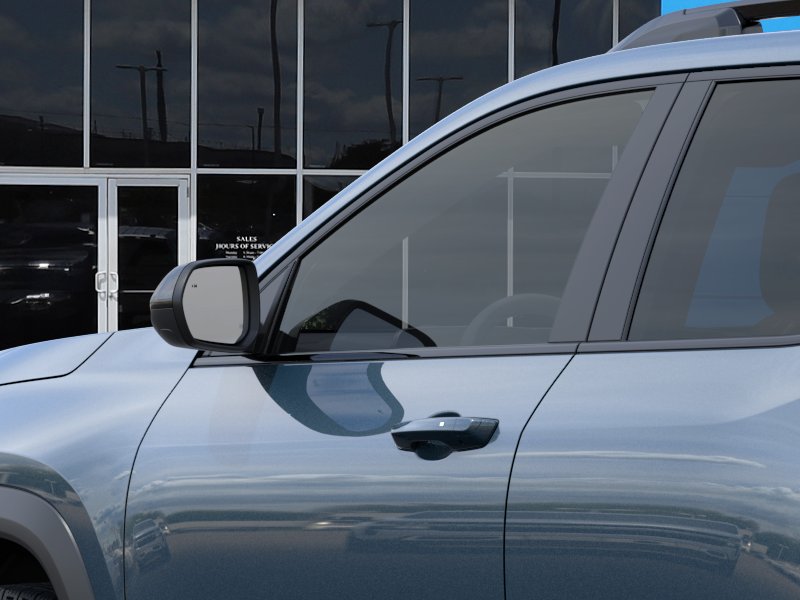2027 Chevrolet Equinox RS - Photo 12