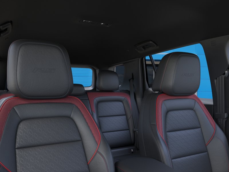 2027 Chevrolet Equinox RS - Photo 24