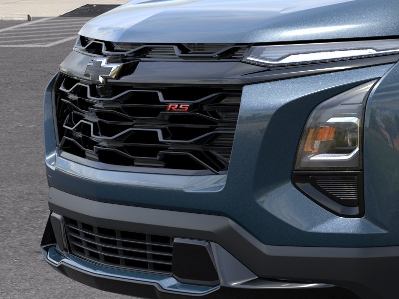 2027 Chevrolet Equinox RS - Photo 13