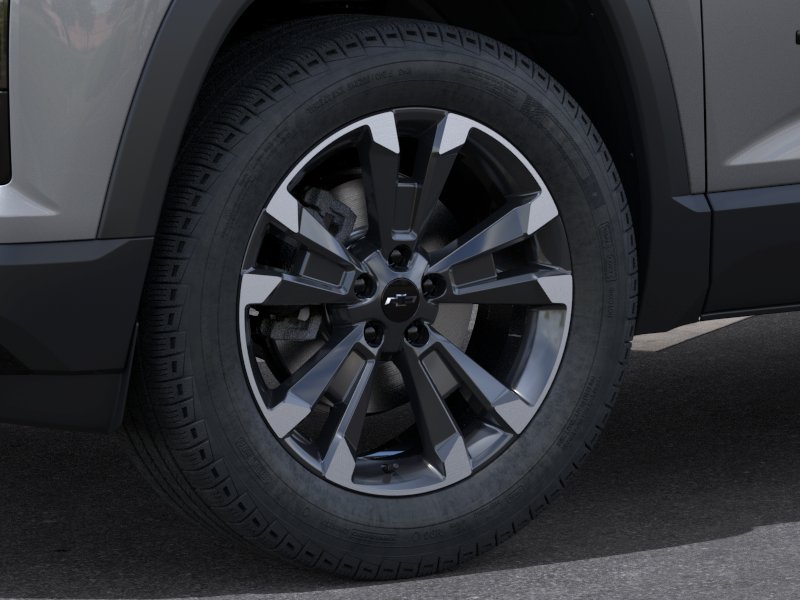 2027 Chevrolet Equinox RS - Photo 33