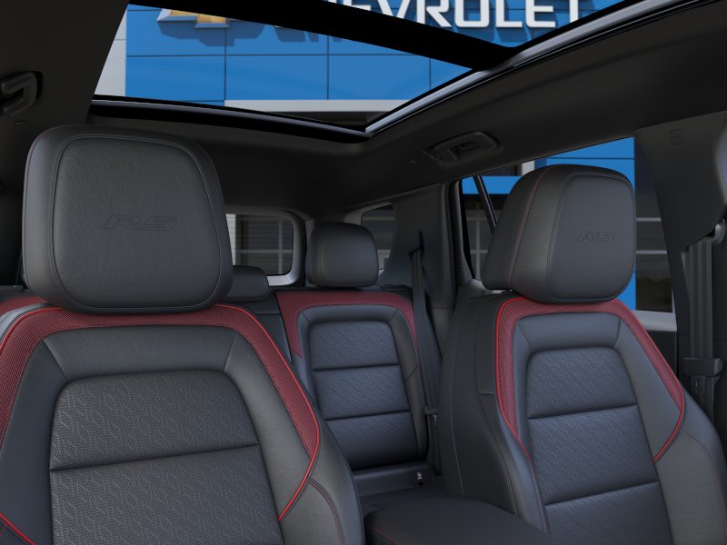 2027 Chevrolet Equinox RS - Photo 48