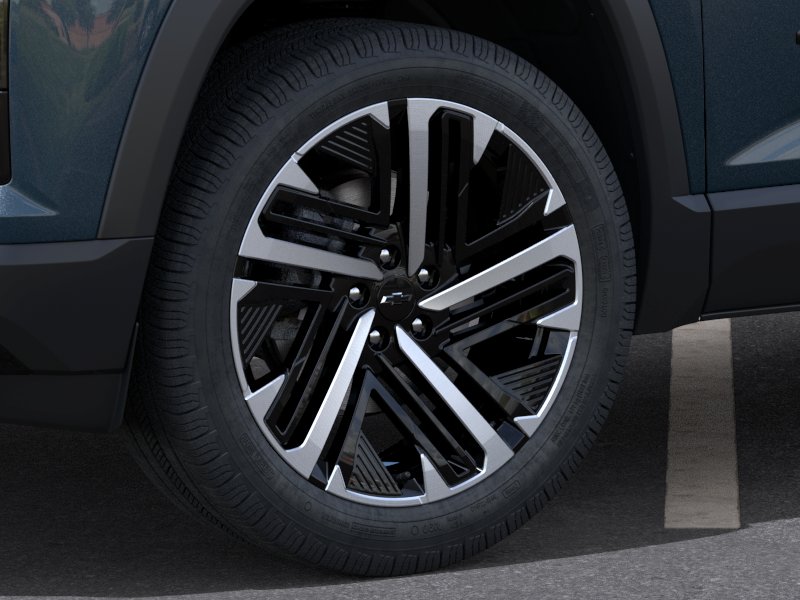 2027 Chevrolet Equinox RS - Photo 33