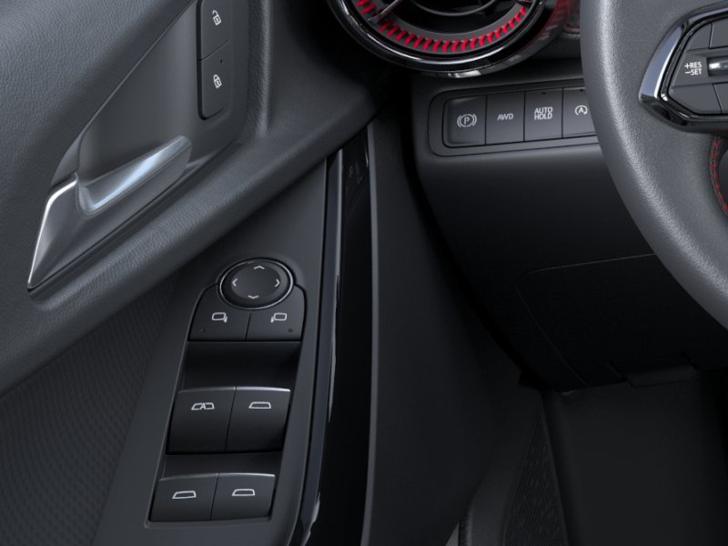 New 2027 Sterling Gray Metallic Chevrolet RS image 22