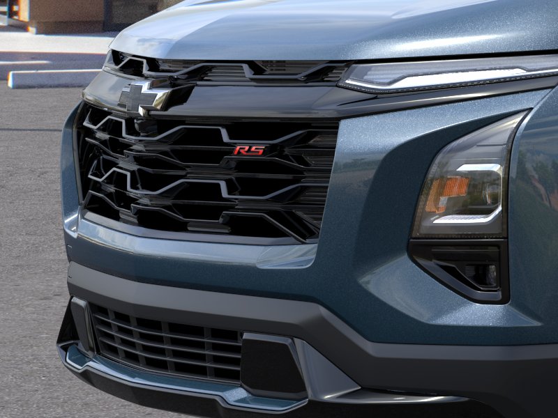 2027 Chevrolet Equinox RS - Photo 37
