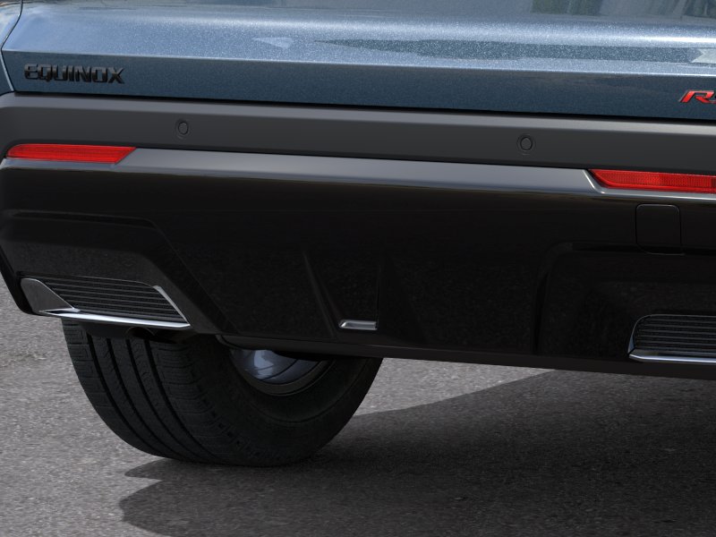 2027 Chevrolet Equinox RS - Photo 38