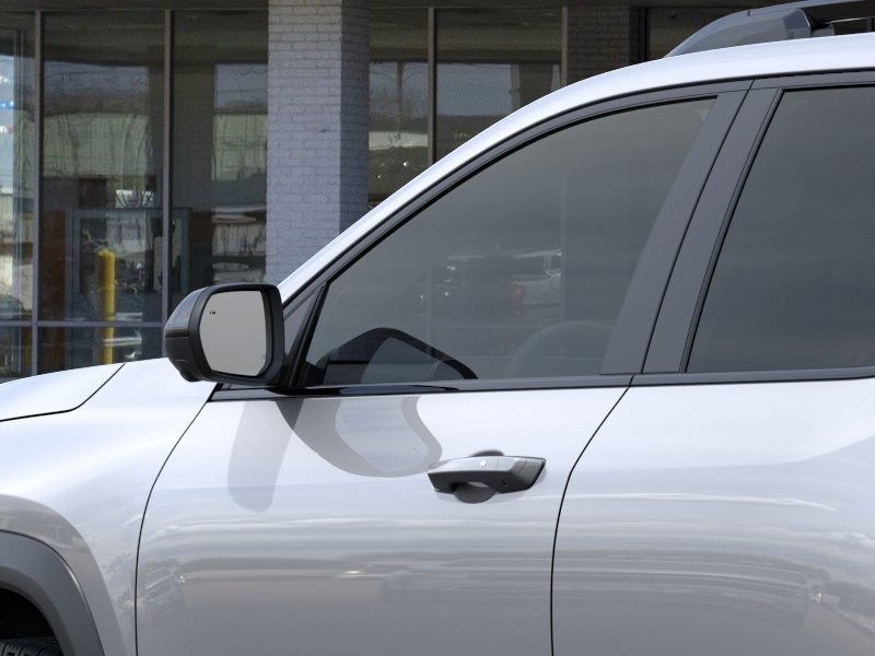 2027 Chevrolet Equinox RS - Photo 12