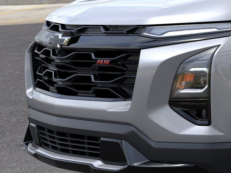 2027 Chevrolet Equinox RS - Photo 13