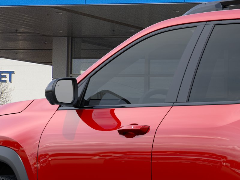 2027 Chevrolet Equinox RS - Photo 12