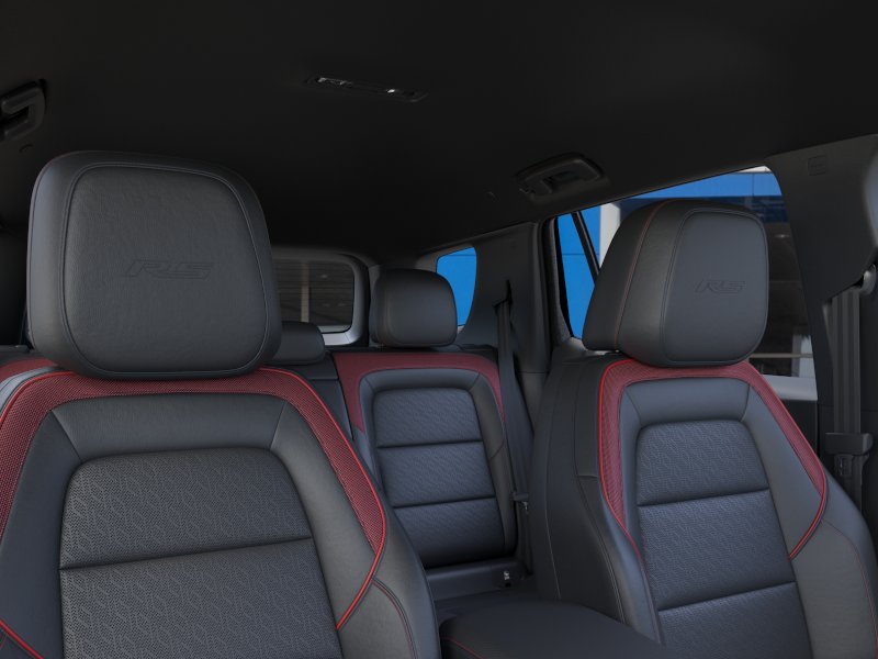 2027 Chevrolet Equinox RS - Photo 24