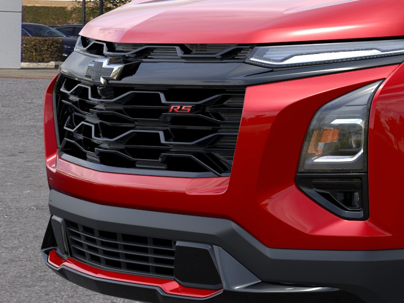 2027 Chevrolet Equinox RS - Photo 13