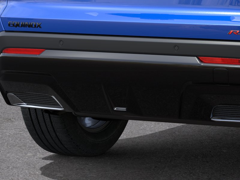 2027 Chevrolet Equinox RS - Photo 14