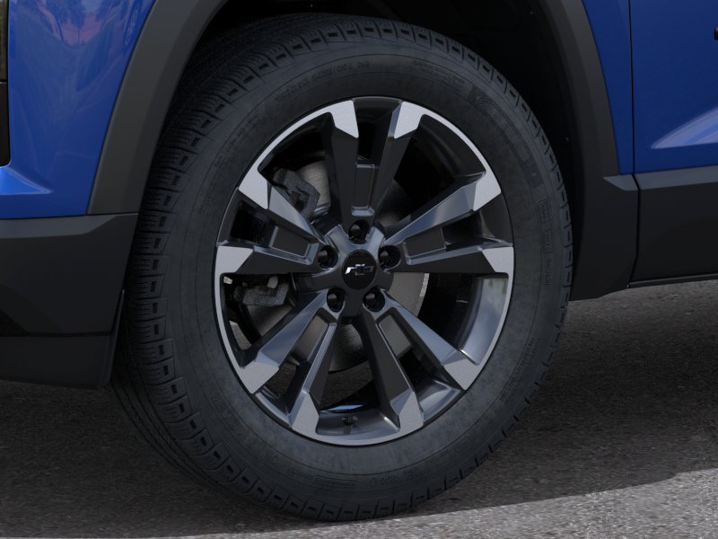2027 Chevrolet Equinox RS - Photo 9