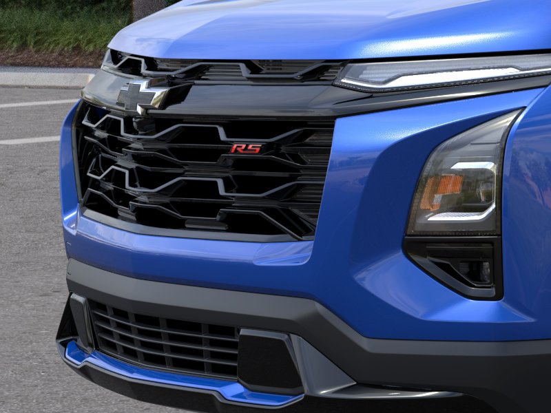 2027 Chevrolet Equinox RS - Photo 13