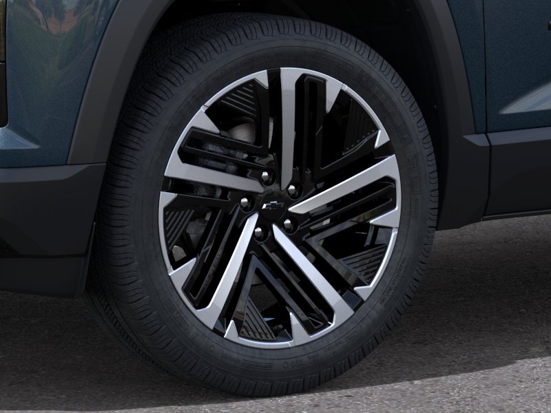 2027 Chevrolet Equinox RS - Photo 9