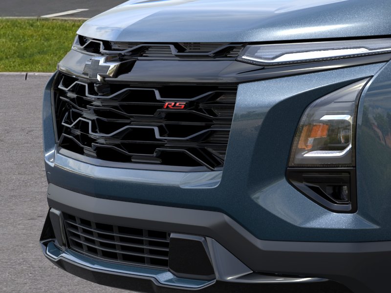 2027 Chevrolet Equinox RS - Photo 13