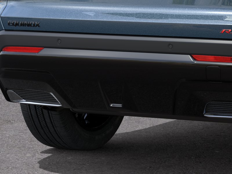 2027 Chevrolet Equinox RS - Photo 14