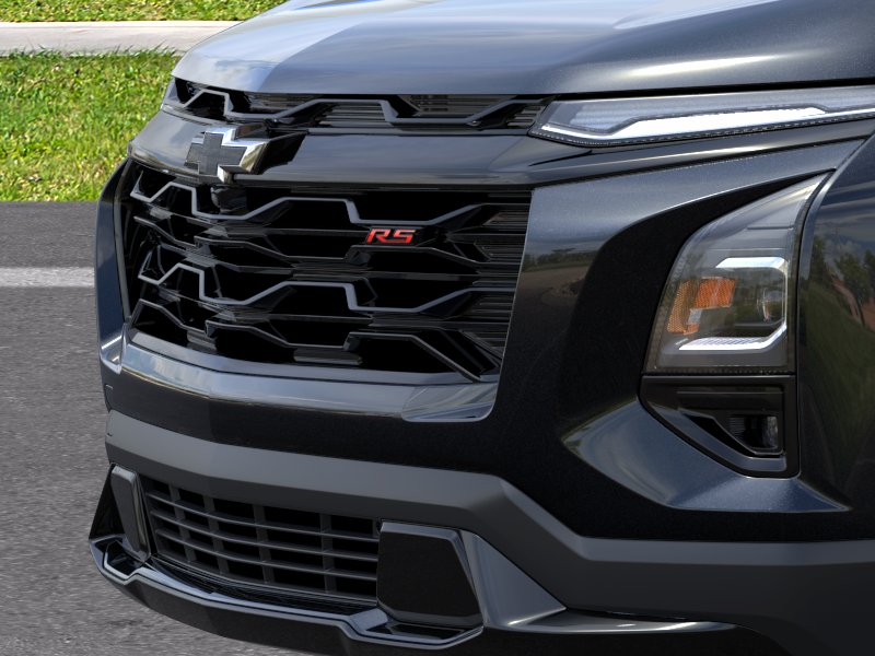 2027 Chevrolet Equinox RS - Photo 13